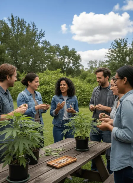 Dianna Houenou NJ Cannabis Shakeup: What Her Exit Means for Legal Weed Discover the latest on Dianna Houenou NJ cannabis leadership shakeup—what does her departure mean for the future? Get the inside scoop now!