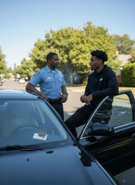 See what really happened with Dillon Brooks DUI marijuana arrest—bodycam footage, eyewitness claims, and shocking car details. Don’t miss the real story.