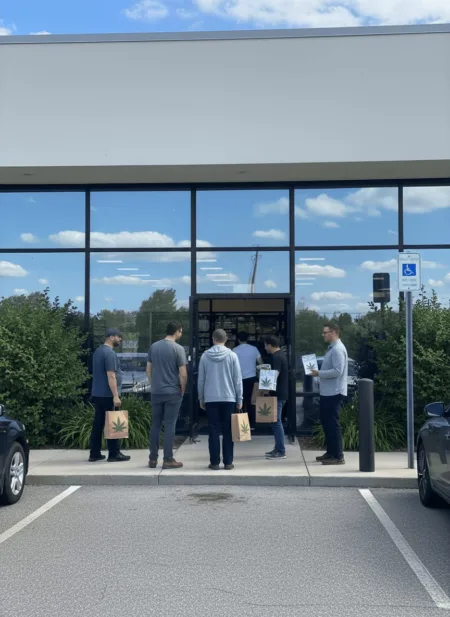 Discover New Buffalo Cannabis Dispensaries: Your Local Guide to Legal Access Curious about New Buffalo cannabis dispensaries? Explore the latest store openings and discover the hottest spots near you. Click to find your favorite!