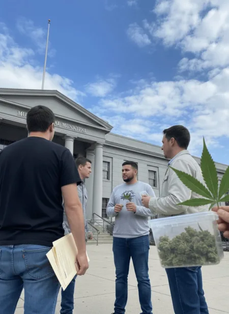 Curious about changes to Durango marijuana licensing fees? Discover if your business will benefit from lower costs—don’t miss these vital updates!