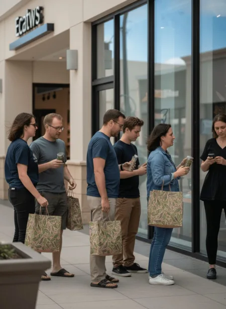 Eastview Mall Cannabis Dispensary: Your Guide to NY’s Hottest Shop Curious about Eastview Mall cannabis dispensary? Discover exclusive updates, local reactions, and what this means for Victor. Find out why everyone’s buzzing!