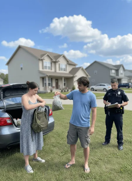 Eddyville Drug Arrest: Community Shock, Legal Questions & Industry Impact Eddyville drug arrest has residents stunned. Don’t miss the compelling story behind the headlines—discover what really happened in this small town.