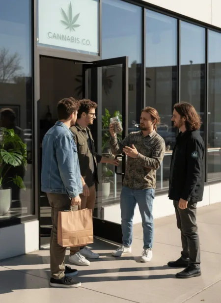 Experience the Buzz: Virginia Legal Cannabis Marketplace Brings Green to Main Street Discover the latest on the Virginia legal cannabis marketplace—how will it change your access and community? Dive into what’s next for Virginians!