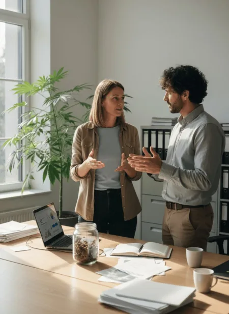 FLUENT Corp Credit Amendment: What Every Cannabis Investor Needs to Know Discover the impact of the FLUENT Corp credit amendment—How could it affect cannabis industry growth? Click to uncover key details and expert insights now.