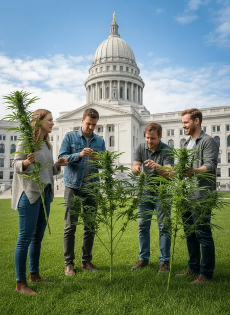 Federal Hemp Ban Delay Sparks National Debate on Cannabis Policy Future Will the federal hemp ban delay protect Wisconsin’s farmers? Get the latest as the governor pressures Congress—discover what’s at stake and what comes next.