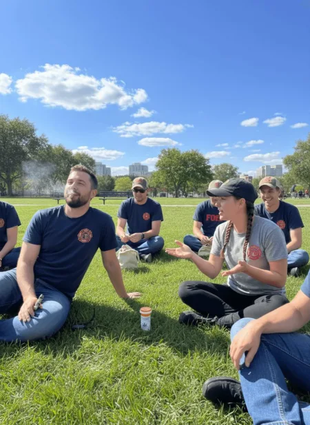 Curious about the firefighters medical cannabis bill? Find out how this bold move could change lives. Don’t miss the inside scoop everyone’s talking about!