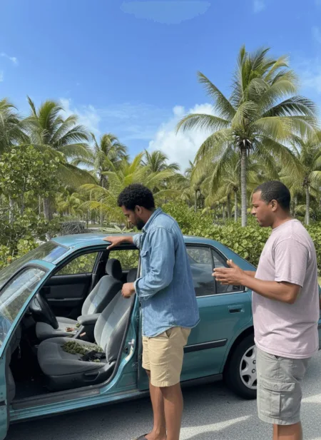 Florida Keys Drug Arrest Sparks Debate on Cannabis Laws, Gun Safety Florida Keys drug arrest breaks headlines—Columbia men caught with loaded gun and stash. Want the real story? Dive into shocking new revelations now!