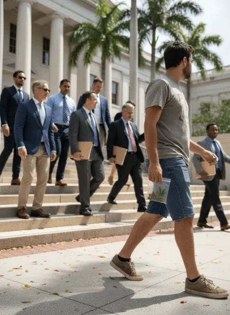 Will the Florida Supreme Court marijuana ballot shake up state laws? Uncover what this key court move means for cannabis in Florida—don't miss out.