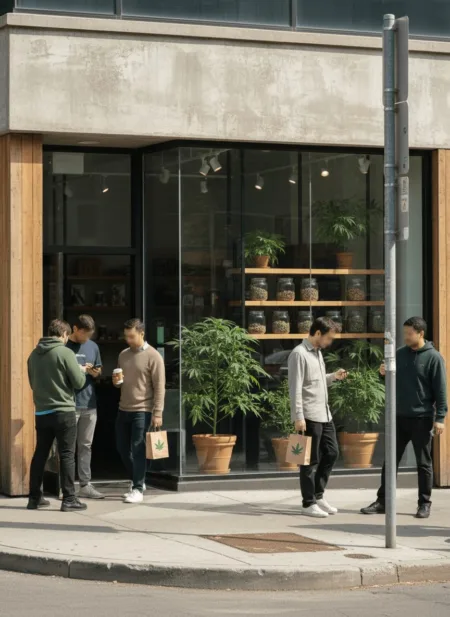 FlynnStoned Dispensary Opening: NOTA’s New Hub Shakes Up Rochester Cannabis Scene FlynnStoned dispensary opening brings buzz to NOTA—get an insider look, discover why locals are excited, and see what makes this cannabis shop unique!