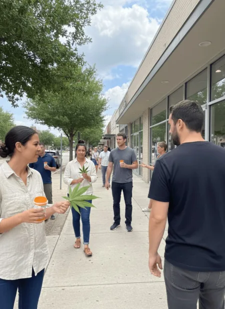 Thinking about Fort Worth medical marijuana? Discover how new land-use regulations could change access and your options. Stay informed—read more now!