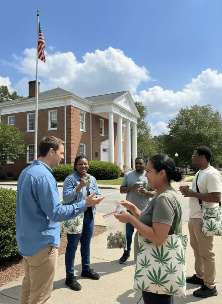 Is the scent of weed enough? Discover how Georgia’s new bill could change marijuana search probable cause for everyone. Don’t miss this crucial update!