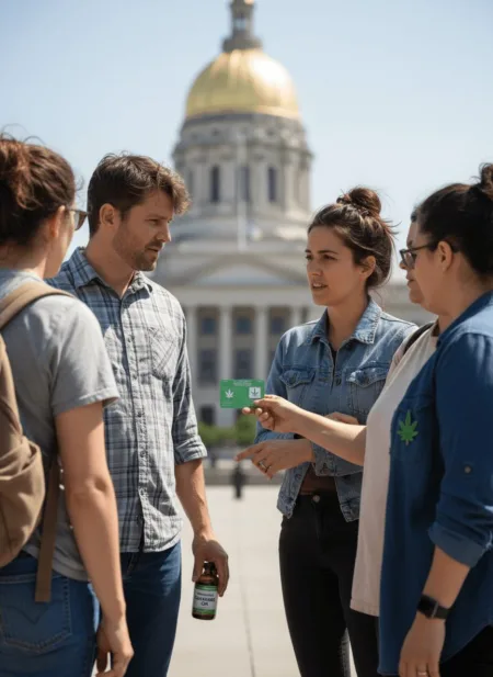 Georgia Medical Cannabis Expansion Signals a New Era for Patients & Policy Curious about the Georgia medical cannabis expansion? Find out how new legislation could shake up access and opportunity—don’t miss these key insights!
