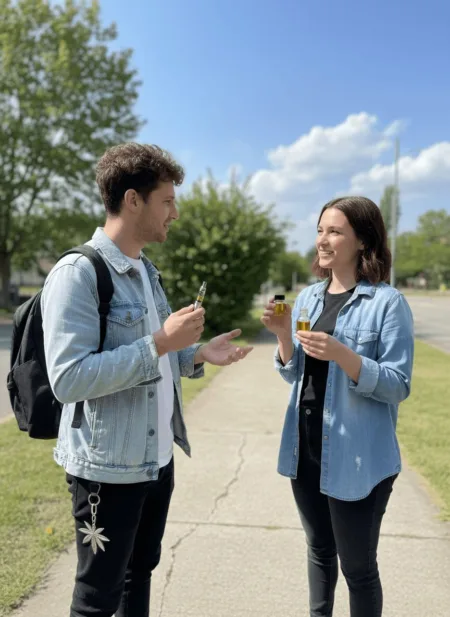 Curious about the latest Georgia medical marijuana law? Find out how expanded limits and vaping could change access—see what it means for patients now!