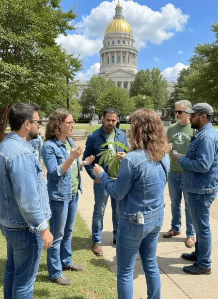 Discover the impact of the Georgia synthetic hemp ban. Will it change medical cannabis access? Click to explore the real effects and what’s next in Georgia.