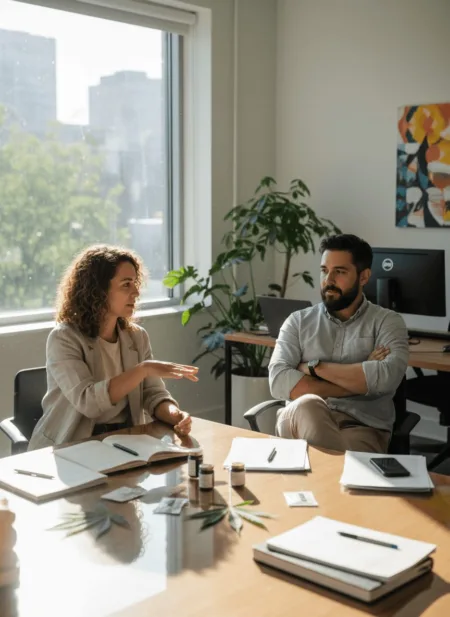 Curious about the international medical cannabis merger shaking up the industry? Discover how this groundbreaking union could redefine medical cannabis worldwide.