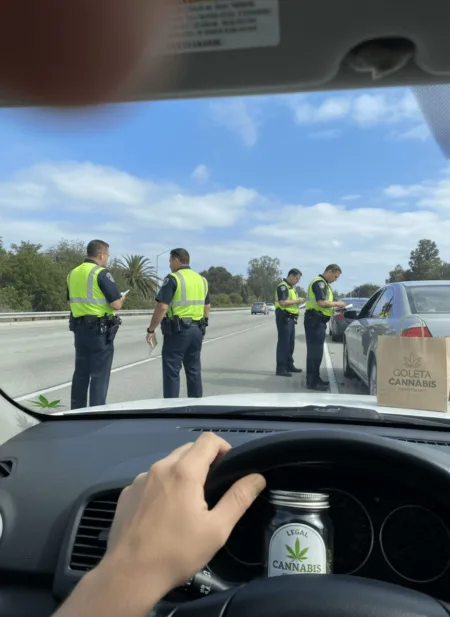 Goleta DUI Checkpoint Marijuana: What Every Driver Should Know This Year What happens if you face the Goleta DUI checkpoint marijuana? Discover what the law looks for, your rights, and how cannabis users are impacted—click to learn more!