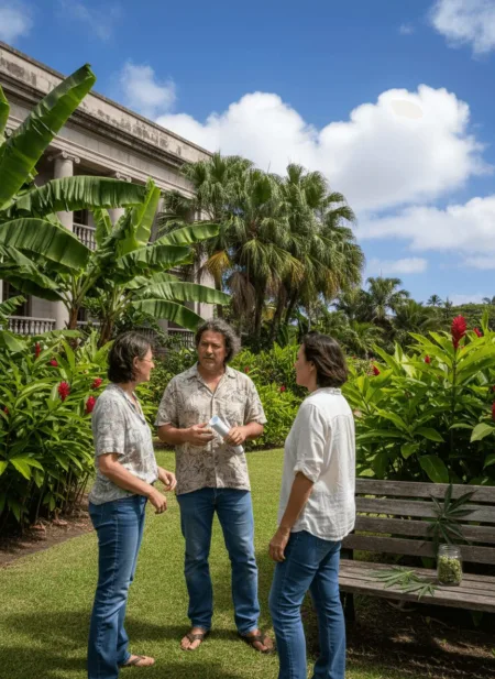 Curious about the Hawaii psychedelics task force? Discover how lawmakers are changing access to psilocybin and MDMA—the shift may surprise you.