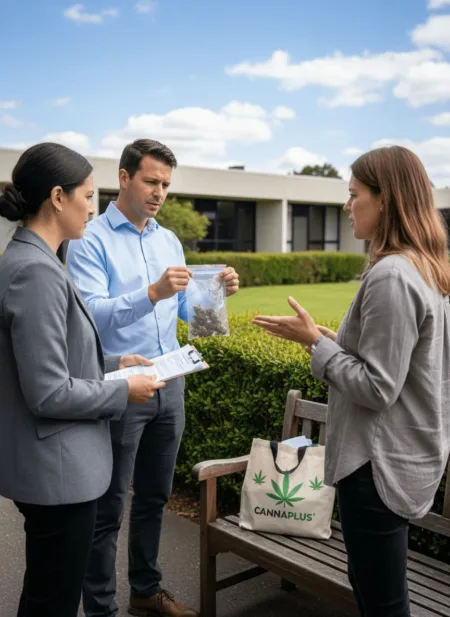 Breaking news on the hemp-derived THC settlement—discover insider details and learn what this could mean for the cannabis industry. Click to find out more!