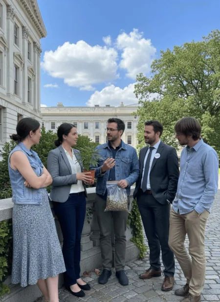 Hemp THC Regulations: Inside the High-Stakes Congressional Showdown Curious about hemp THC regulations? Congress and alcohol stakeholders are joining forces—discover why this move could change everything! Click and learn more.