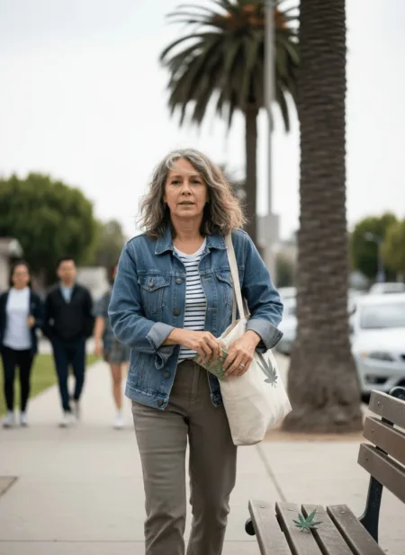 Hollywood’s Urgent Plea: Where is the 61 Year Old Missing Woman? A 61 year old missing woman has vanished in Hollywood. What clues have surfaced? Click to discover the latest updates in this unfolding mystery.