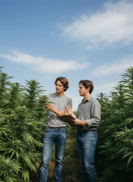 Navigate the latest in cannabis patent laws! Uncover how these regulations impact plant, seed, and cannabis innovation—click to safeguard your next idea.
