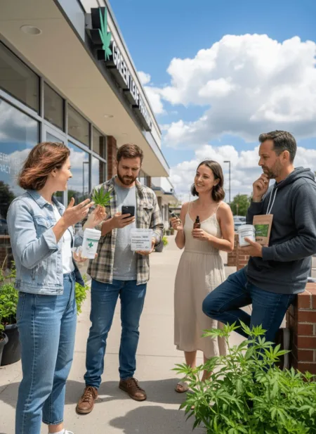 Curious about the cannabis rescheduling industry impact? Uncover the real effects and what insiders aren’t telling you—click to discover the hidden details.