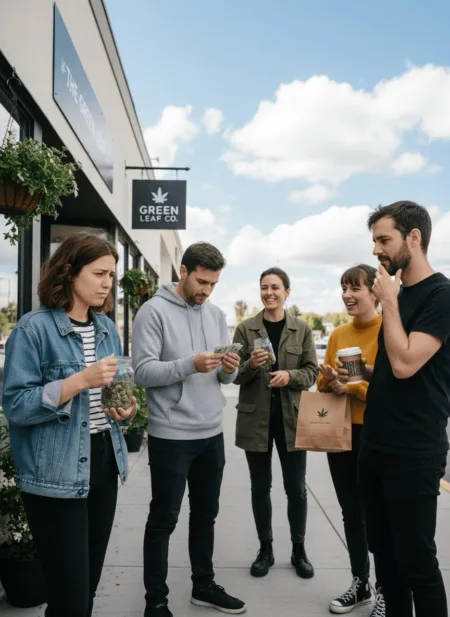How Cannabis Tax Impact Is Reshaping Legal Weed—And What Comes Next Uncover the real cannabis tax impact! Find out how excessive taxes are reshaping legal markets and what it means for consumers and businesses today.
