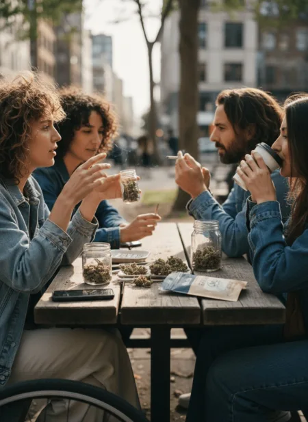 Discover how cannabis taxes unregulated market trends drive the underground economy. Are high taxes sabotaging legalization? Uncover the truth now.