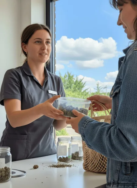 Discover how federal hemp product coverage could give you access to $500 in products—see if you qualify and what this groundbreaking program means for you.