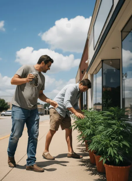 How Kentucky Hemp THC Regulations Are Changing the Game for Local Businesses Curious about Kentucky hemp THC regulations? Discover what these rules mean for local businesses and why changes could impact the state’s entire industry.