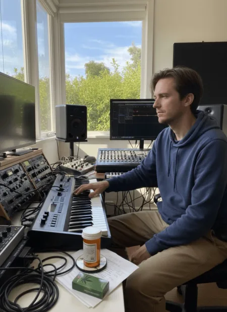 Curious if medical cannabis creativity can spark your next big idea? Discover how it unlocks musical breakthroughs and transforms creative energy.