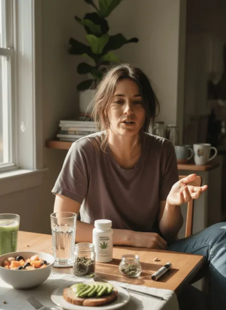 How Medical Cannabis Recovery Transforms Lives: Real Experiences & Hope Discover how medical cannabis recovery changes lives—could it transform yours? Uncover real hope and breakthroughs in medical cannabis recovery now.