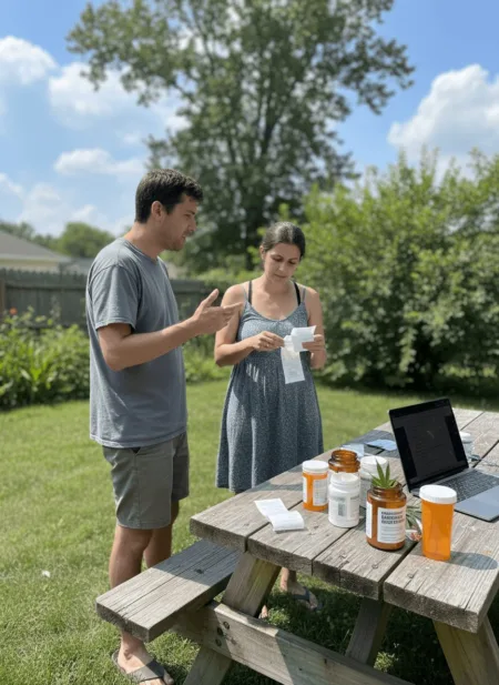 Are you missing out on medical cannabis tax breaks? Discover how to maximize your refund and claim every dollar you deserve. Don’t pay more!