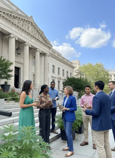 Discover the future of New York cannabis equity—find out how Governor Hochul’s policies could impact your community and opportunity. Don’t miss this!