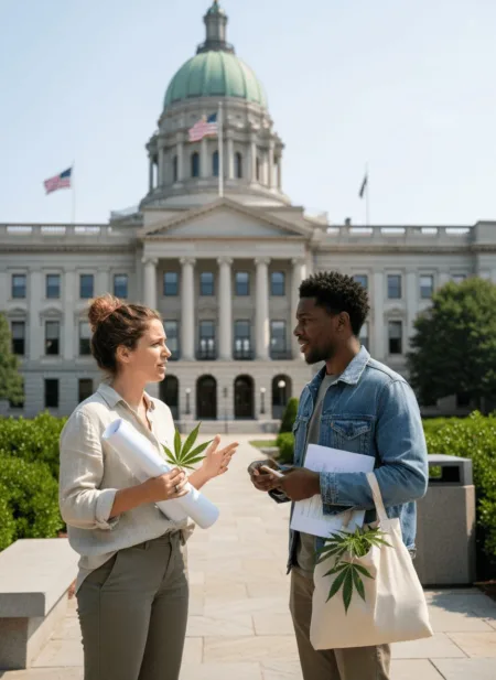 Curious about Pennsylvania cannabis regulation? Discover the latest rule changes and what they mean for you—don’t get caught off guard by new laws!