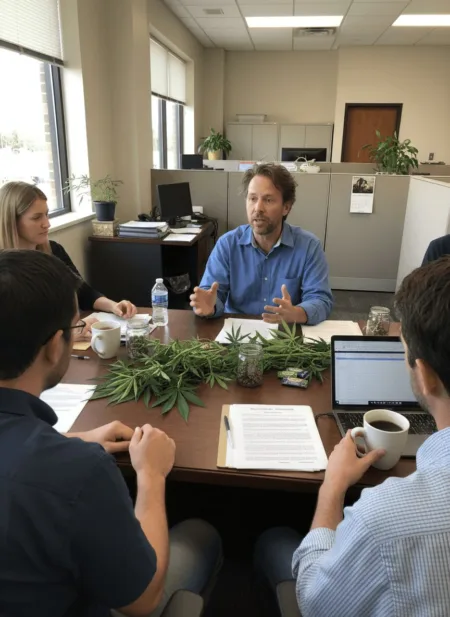How State Cannabis Regulator Priorities Are Shaping 2024’s Big Moves Uncover state cannabis regulator priorities—how will new strategies affect you? Get ahead with fresh insights and critical insider updates. Don’t miss out!