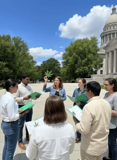 How Tennessee Marijuana Legislation is Shaping the State’s Cannabis Future Curious about the latest Tennessee marijuana legislation? Discover which bills could change the state law—find out what lawmakers are planning now!