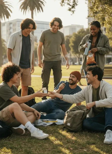 Why are young cannabis consumers California reshaping the market? Discover the latest trends, insights, and what this means for the industry—click now!