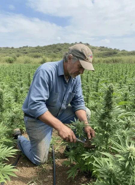 Curious how a veteran owned cannabis business finds success? Discover the powerful journey, real struggles, and growth—unfiltered and inspiring.