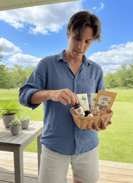 Unlock huge savings with the federal hemp coverage program! Discover if you qualify for up to $500 in free hemp products—don’t miss your chance.