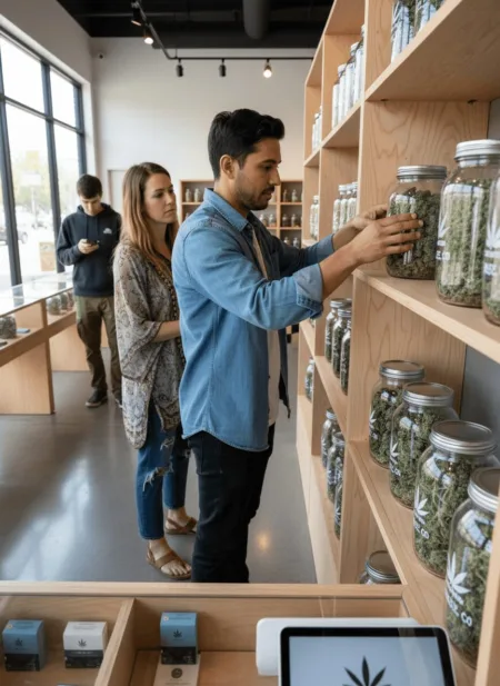 How the Largest MSO Cannabis Revenue Giants Reshape the Dispensary Game Curious about the largest MSO cannabis revenue? Uncover inside secrets and see which powerhouse is leading 2024’s explosive industry growth.