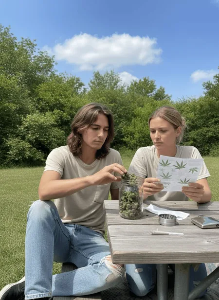 Is the marijuana Texas economy about to boom? See how legalization could reshape jobs, tax revenue, and business—explore the truth behind the headlines!