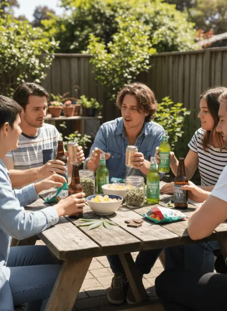 Discover how the new tax framework cannabis alcohol changes impact your wallet. Uncover surprising details—are you ready for the biggest shifts yet?
