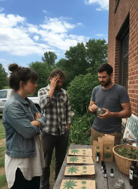 Curious how the Virginia hemp THC law changed everything? Discover its impact on local businesses & what it means for the future of cannabis in VA.