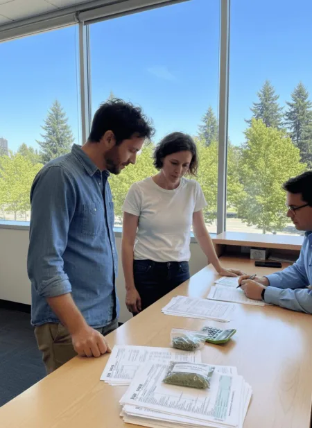 Curious about the IRS marijuana excise tax? Discover the latest changes and how they impact your business—don't get caught off guard by new rules!