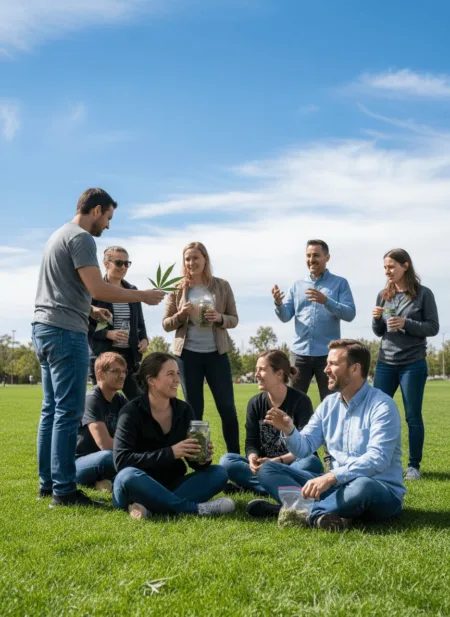 Idaho Medical Marijuana Legalization: How 2024 Could Transform the State’s Future Curious about Idaho medical marijuana legalization? Discover how this historic move could change lives and boost the state’s economy. Click to learn more!