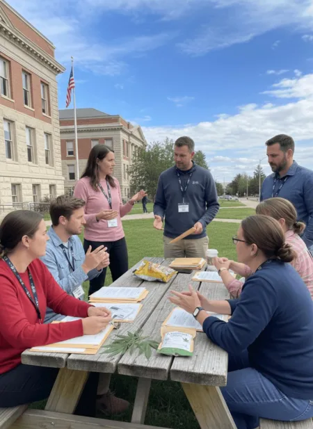 Idaho PAC Cannabis Contribution Sparks Debate with Historic $200K Backing Discover the story behind the Idaho PAC cannabis contribution—find out who’s giving big money and what it means for Idaho politics. Don't miss this insight!