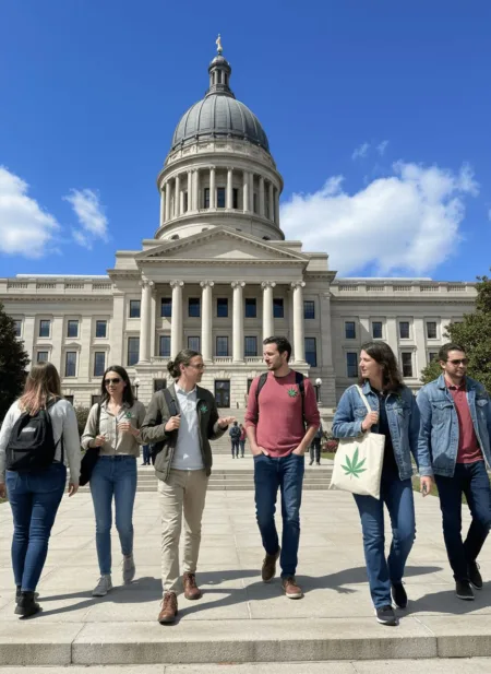 Indiana cannabis legalization: Bold Moves, Big Hopes for Change in 2024 Curious about Indiana cannabis legalization? Discover bold updates, expert opinions, and what might make history—don't miss this inside scoop!