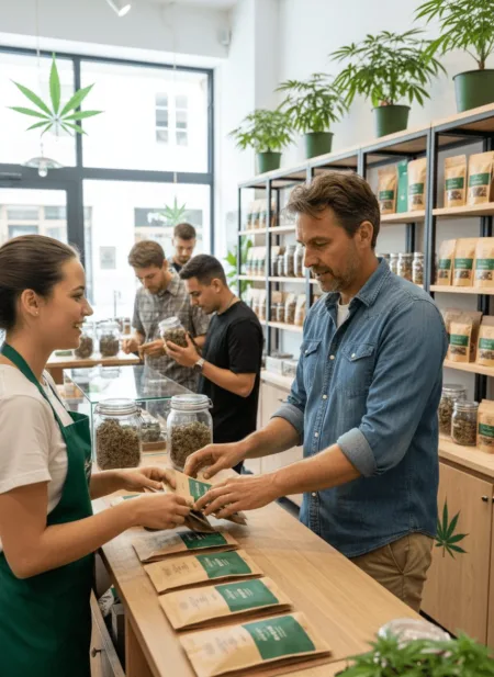 Inside Cannabis Franchise Marketing: Real Industry Secrets & Growth Moves Discover cannabis franchise marketing strategies from the top experts. Uncover game-changing tips that will set your brand apart—are you ready to lead?