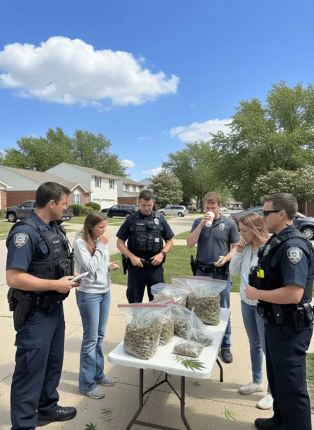 Inside Operation Spring Cleaning Missouri: Cannabis Crackdown or Culture Clash? Discover how operation spring cleaning Missouri is shaking up the cannabis scene—uncover surprising details and why it matters for your community now!